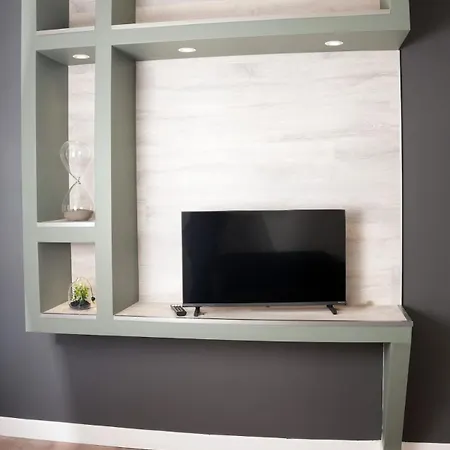 דירה Joli Neuf Proche Gare Pelerins Et Pro