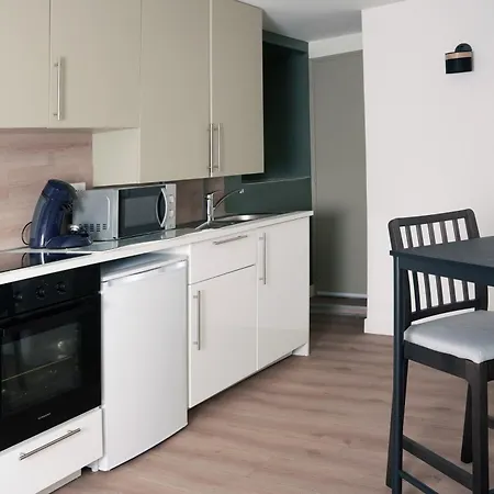 Joli Neuf Proche Gare Pelerins Et Pro דירה Le Puy-en-Velay