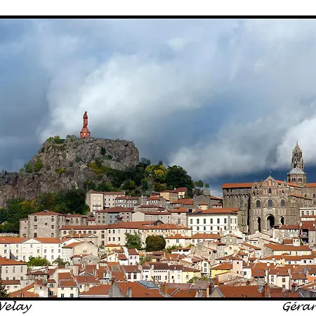 דירה Joli Neuf Proche Gare Pelerins Et Pro