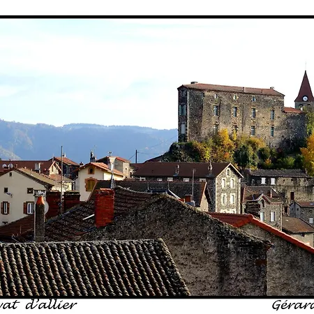 Joli Neuf Proche Gare Pelerins Et Pro * Le Puy-en-Velay
